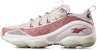 (W) Reebok Dmx Run 10 Merah Jambu/ 'Putih' CN7486