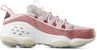 (W) Reebok Dmx Run 10 Merah Jambu/ 'Putih' CN7486