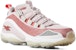 (W) Reebok Dmx Run 10 Merah Jambu/ 'Putih' CN7486
