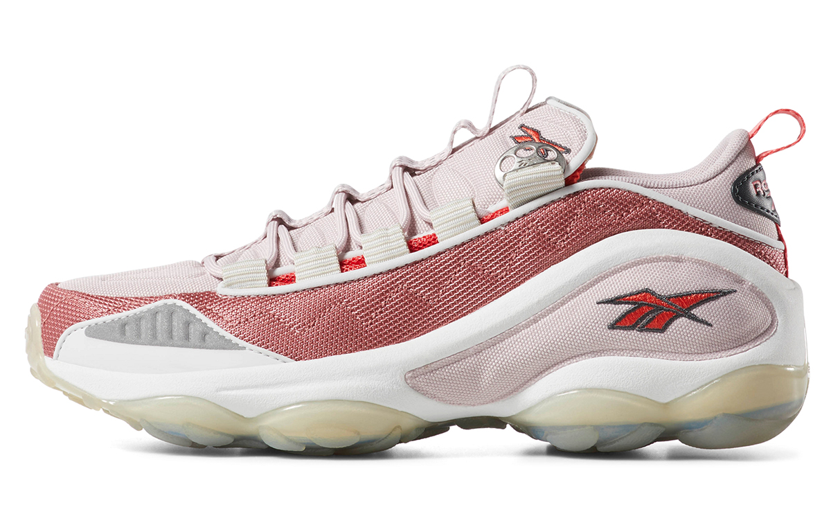 (Women) Reebok Dmx Run 10 Pink/ 'White' CN7486