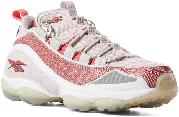 (W) Reebok Dmx Run 10 Merah Jambu/ 'Putih' CN7486 Lookbook (W) Reebok Dmx Run 10 Merah Jambu/ 'Putih' CN7486