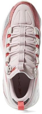 (W) Reebok Dmx Run 10 Merah Jambu/ 'Putih' CN7486 Shop (W) Reebok Dmx Run 10 Merah Jambu/ 'Putih' CN7486
