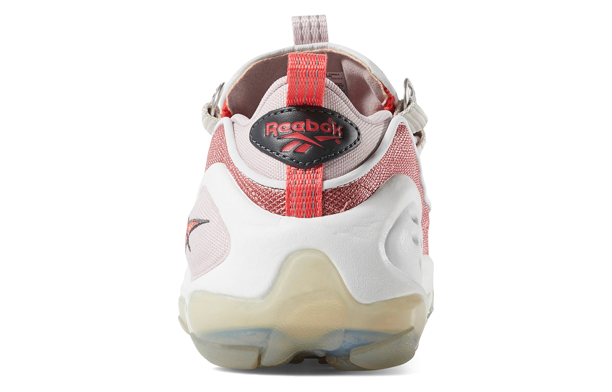 Purchase (W) Reebok Dmx Run 10 Merah Jambu/ 'Putih' CN7486