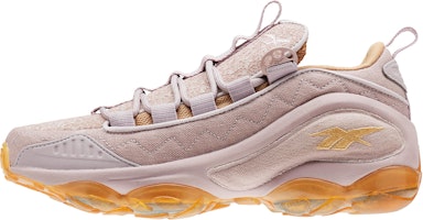 (Women) Reebok Dmx Run 10 Purple/Yellow CN3836 (Women) Reebok Dmx Run 10 Purple/Yellow CN3836
