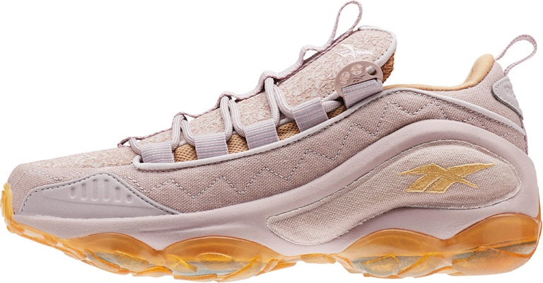 (Women) Reebok Dmx Run 10 Purple/Yellow CN3836 Buy (Women) Reebok Dmx Run 10 Purple/Yellow CN3836