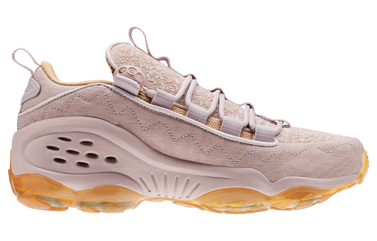 Order (W) Reebok DMX Run 10 Morado/Amarillo CN3836