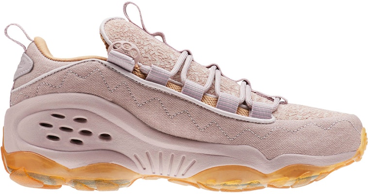 (W) Reebok Dmx Run 10 Ungu/Kuning CN3836 Order (W) Reebok Dmx Run 10 Ungu/Kuning CN3836