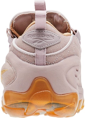 (W) Reebok Dmx Run 10 Ungu/Kuning CN3836 Purchase (W) Reebok Dmx Run 10 Ungu/Kuning CN3836