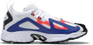 Order (W) 리복 DMX 시리즈 1200 흰/파/빨 러닝화 EF3771