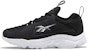 (W) Reebok Dmx Series 2200 Kasut Lari Hitam EF7726