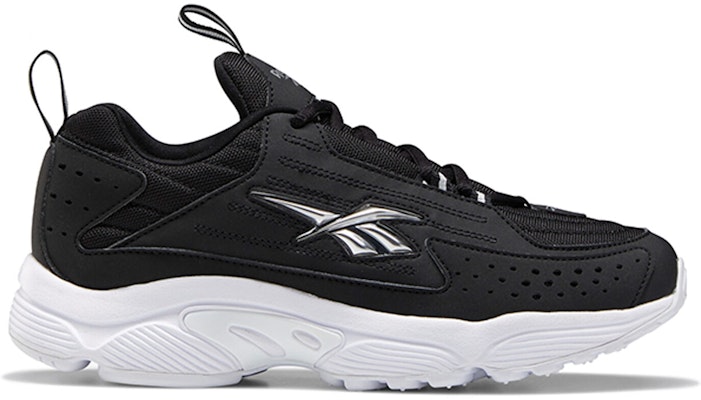 (W) Reebok Dmx Series 2200 Kasut Lari Hitam EF7726 Order (W) Reebok Dmx Series 2200 Kasut Lari Hitam EF7726