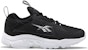 (W) Reebok Dmx Series 2200 Kasut Lari Hitam EF7726