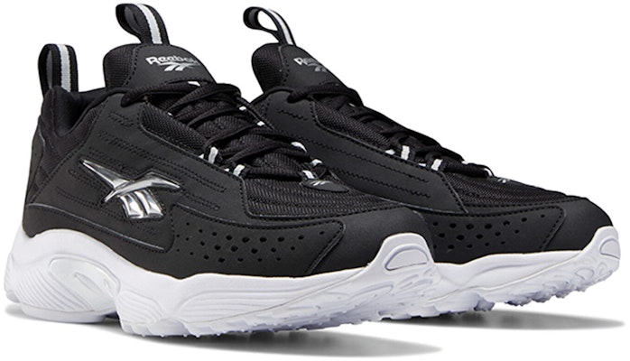 (W) Reebok Dmx Series 2200 Kasut Lari Hitam EF7726 Lookbook (W) Reebok Dmx Series 2200 Kasut Lari Hitam EF7726