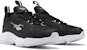 (W) Reebok Dmx Series 2200 Kasut Lari Hitam EF7726