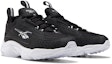 Lookbook (W) Reebok Dmx Series 2200 Kasut Lari Hitam EF7726