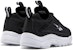 (W) Reebok Dmx Series 2200 Kasut Lari Hitam EF7726