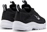 Shop (W) Reebok Dmx Series 2200 Kasut Lari Hitam EF7726