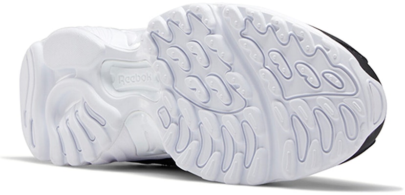 (W) Reebok Dmx Series 2200 Kasut Lari Hitam EF7726 Details for (W) Reebok Dmx Series 2200 Kasut Lari Hitam EF7726