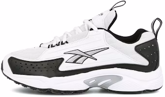 (Women) Reebok DMX Series 2200 'Black White' DV8491 (Women) Reebok DMX Series 2200 'Black White' DV8491