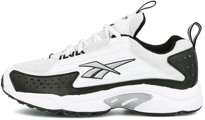 (W) Reebok DMX Siri 2200 'Hitam Putih' DV8491 Buy (W) Reebok DMX Siri 2200 'Hitam Putih' DV8491