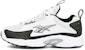(W) Reebok DMX Siri 2200 'Hitam Putih' DV8491