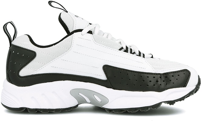 (W) Reebok DMX Siri 2200 'Hitam Putih' DV8491 Order (W) Reebok DMX Siri 2200 'Hitam Putih' DV8491