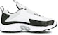 (W) Reebok DMX Siri 2200 'Hitam Putih' DV8491