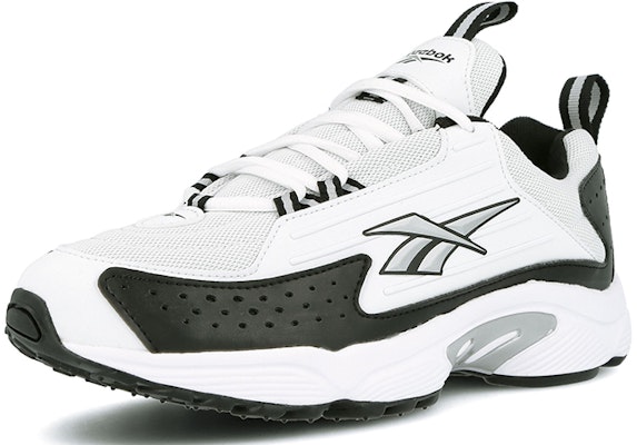 (W) Reebok DMX Siri 2200 'Hitam Putih' DV8491 Lookbook (W) Reebok DMX Siri 2200 'Hitam Putih' DV8491