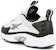 (W) Reebok DMX Siri 2200 'Hitam Putih' DV8491