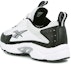 Shop (W) Reebok DMX Siri 2200 'Hitam Putih' DV8491