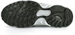 (W) Reebok DMX Siri 2200 'Hitam Putih' DV8491