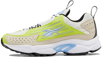 (Women) Reebok DMX Series 2200 'Brown Green' EF3013 (Women) Reebok DMX Series 2200 'Brown Green' EF3013