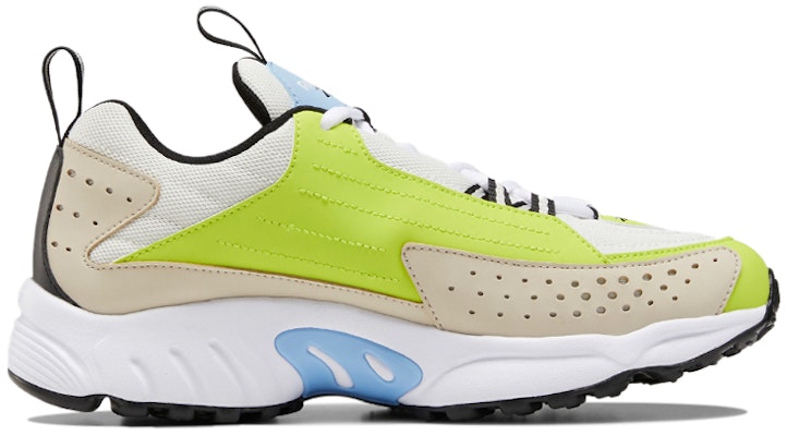 (W) Reebok DMX Series 2200 'Coklat Hijau' EF3013 Order (W) Reebok DMX Series 2200 'Coklat Hijau' EF3013