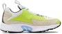 (W) Reebok DMX Series 2200 'Coklat Hijau' EF3013