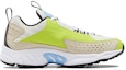 Order (W) Reebok DMX Series 2200 'Coklat Hijau' EF3013