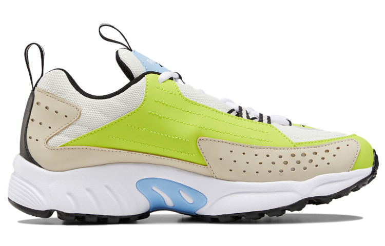 Order (Women) Reebok DMX Series 2200 'Brown Green' EF3013