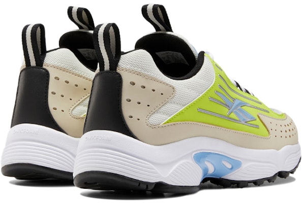 (W) Reebok DMX Series 2200 'Coklat Hijau' EF3013 Shop (W) Reebok DMX Series 2200 'Coklat Hijau' EF3013