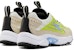 (W) Reebok DMX Series 2200 'Coklat Hijau' EF3013