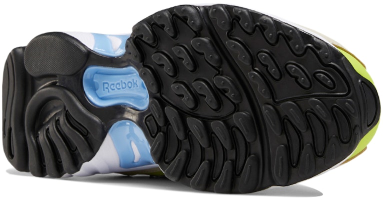 (W) Reebok DMX Series 2200 'Coklat Hijau' EF3013 Purchase (W) Reebok DMX Series 2200 'Coklat Hijau' EF3013