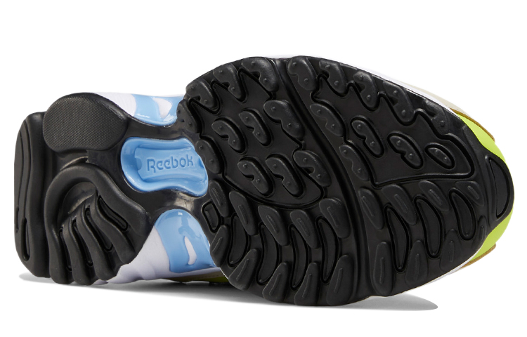 Purchase (Women) Reebok DMX Series 2200 'Brown Green' EF3013
