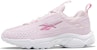 (W) Reebok Dmx Siri 2200 Merah Muda EG9234
