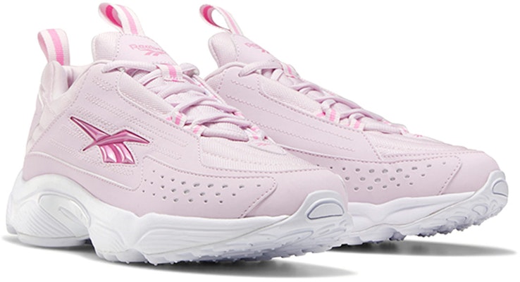(W) Reebok Dmx Siri 2200 Merah Muda EG9234 Lookbook (W) Reebok Dmx Siri 2200 Merah Muda EG9234