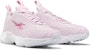 (W) Reebok Dmx Siri 2200 Merah Muda EG9234