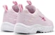 (W) Reebok Dmx Siri 2200 Merah Muda EG9234