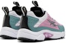 Shop (W) Kasut Lari Reebok Dmx Series 2200 Putih/Hijau/Merah Jambu EF3012