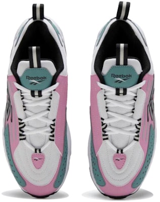 (W) Kasut Lari Reebok Dmx Series 2200 Putih/Hijau/Merah Jambu EF3012 Purchase (W) Kasut Lari Reebok Dmx Series 2200 Putih/Hijau/Merah Jambu EF3012