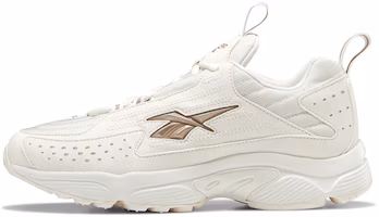 (Women) Reebok Dmx Series 2200 Beige/White EF7727 (Women) Reebok Dmx Series 2200 Beige/White EF7727