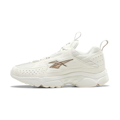 (W) Reebok Dmx Series 2200 Beige/White