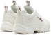 (W) Reebok Dmx Siri 2200 Beige/Putih EF7727