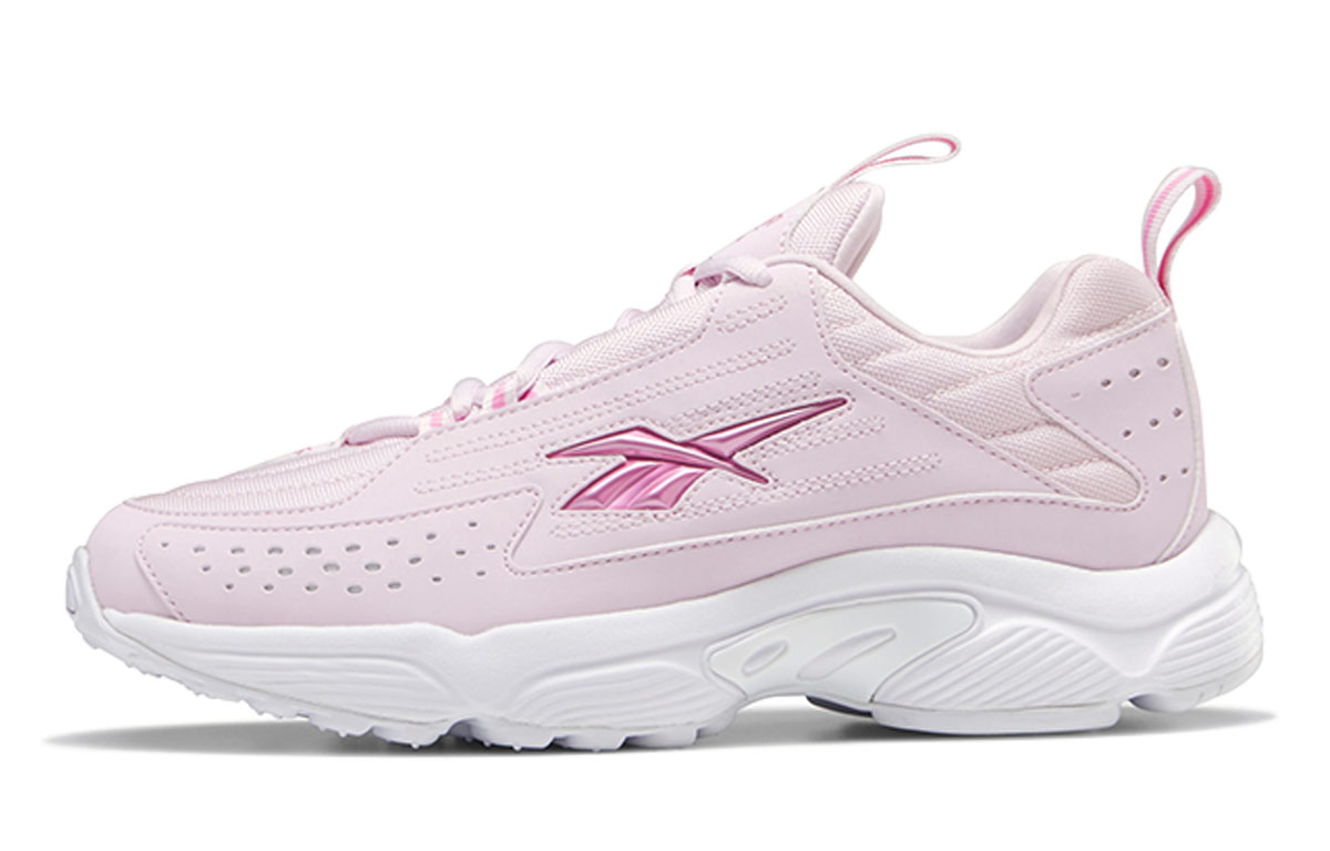 Buy (W) 리복 DMX 시리즈 2200 핑크 (Reebok DMX 2200 핑크 is shorter) EG9234